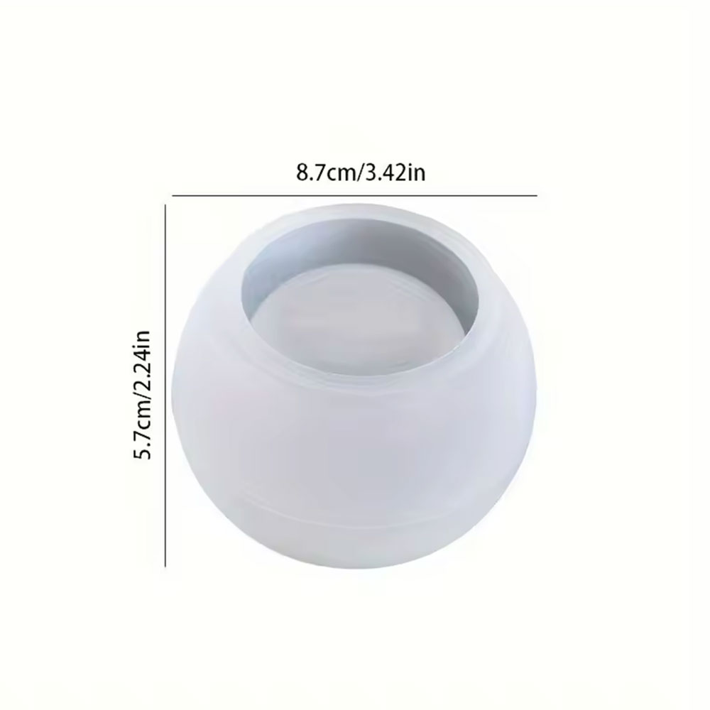 Stampo in silicone per realizz - Echeveria Succulent recensione e prezzo
