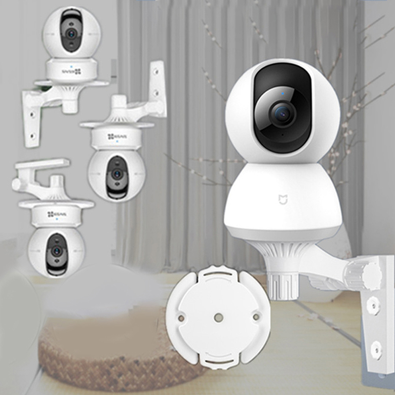 Base di montaggio a parete in  - Tp-Link Camera Tapo C200 recensione e prezzo