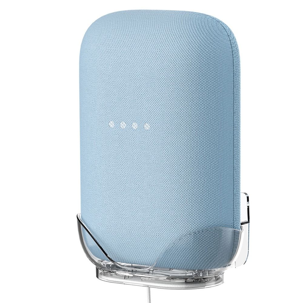Supporto da parete per altopar - Google Speaker Nest Audio recensione e prezzo