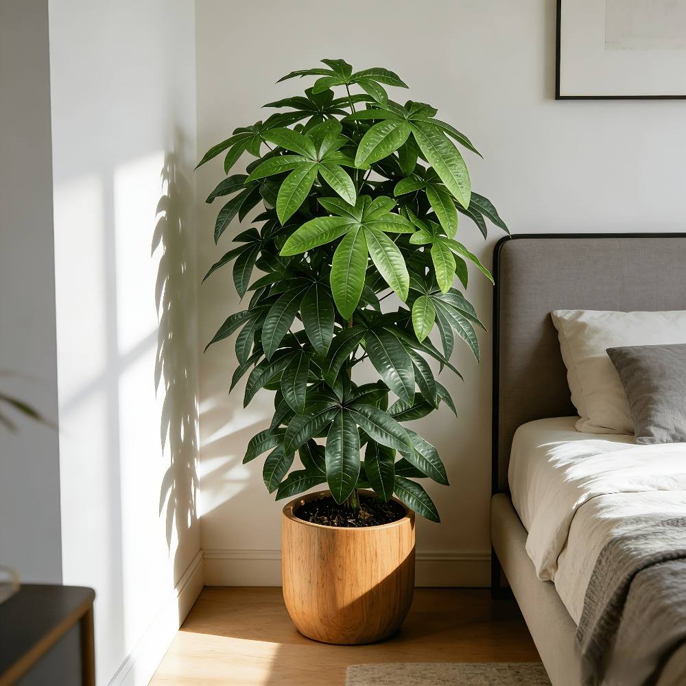 Albero della Fortuna Artificia - Ficus Lyrata Tree recensione e prezzo